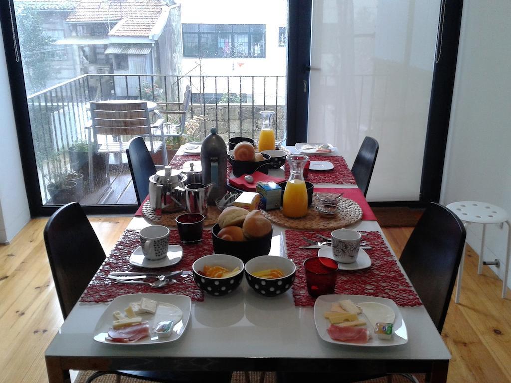 Casa 45 Porto Ξενοδοχείο Εξωτερικό φωτογραφία