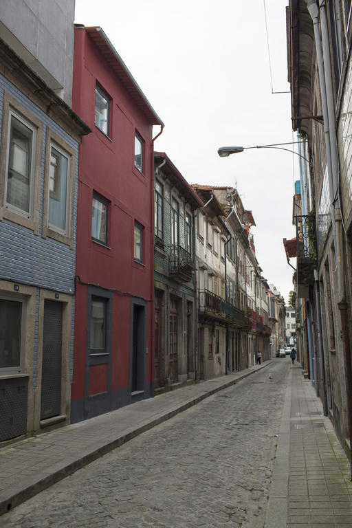 Casa 45 Porto Ξενοδοχείο Εξωτερικό φωτογραφία