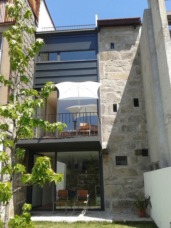 Casa 45 Porto Ξενοδοχείο Εξωτερικό φωτογραφία