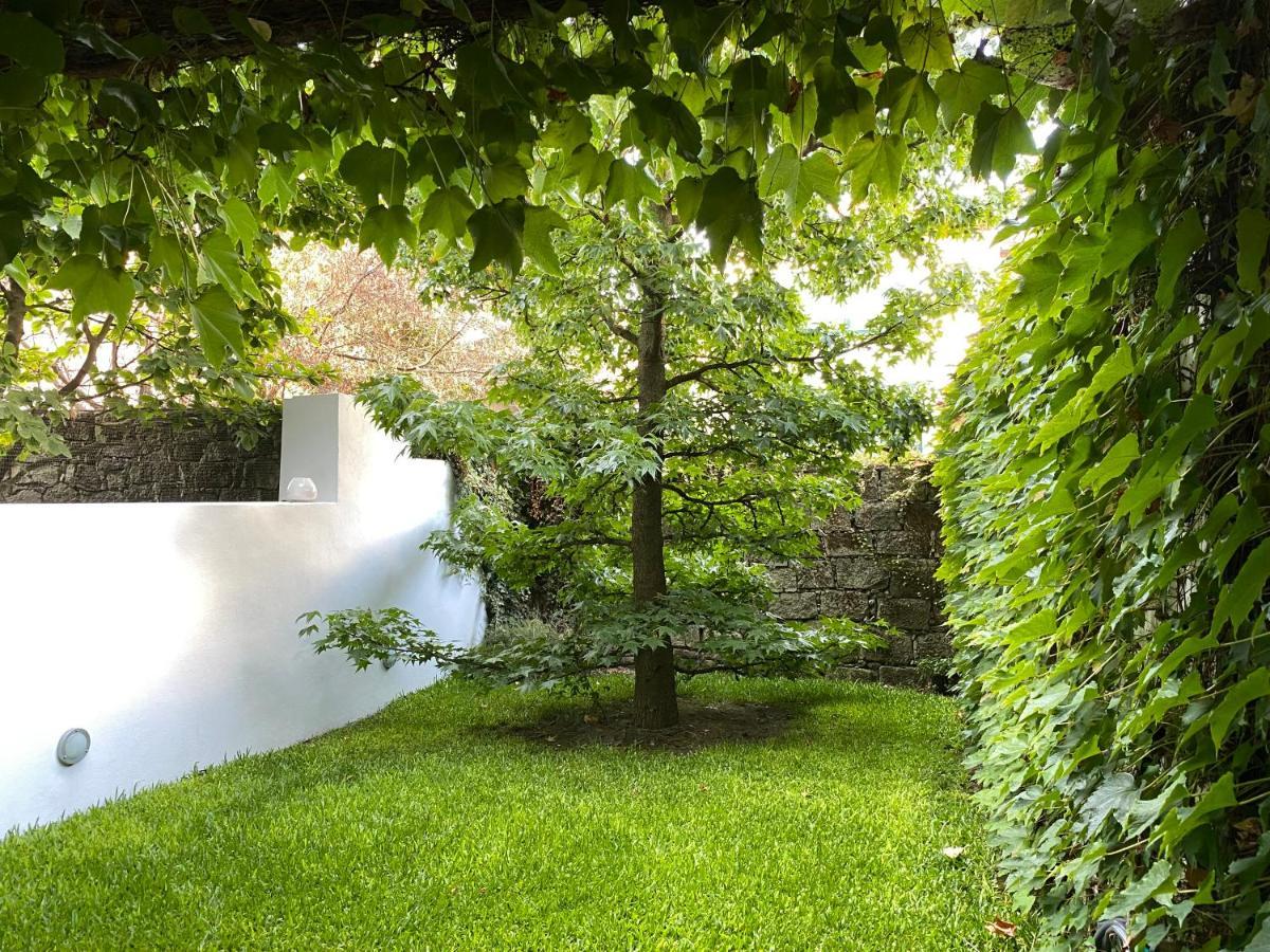 Casa 45 Porto Ξενοδοχείο Εξωτερικό φωτογραφία