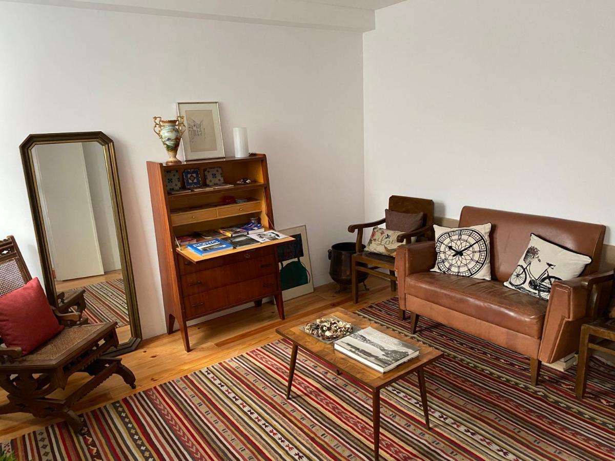 Casa 45 Porto Ξενοδοχείο Εξωτερικό φωτογραφία