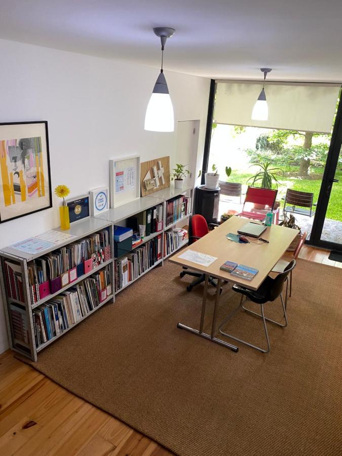 Casa 45 Porto Ξενοδοχείο Εξωτερικό φωτογραφία