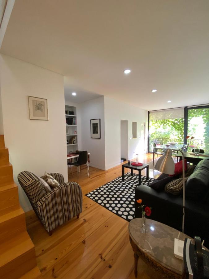 Casa 45 Porto Ξενοδοχείο Εξωτερικό φωτογραφία