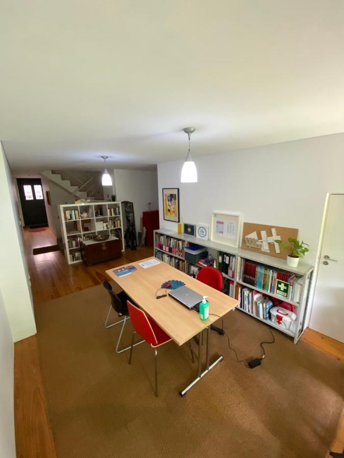 Casa 45 Porto Ξενοδοχείο Εξωτερικό φωτογραφία