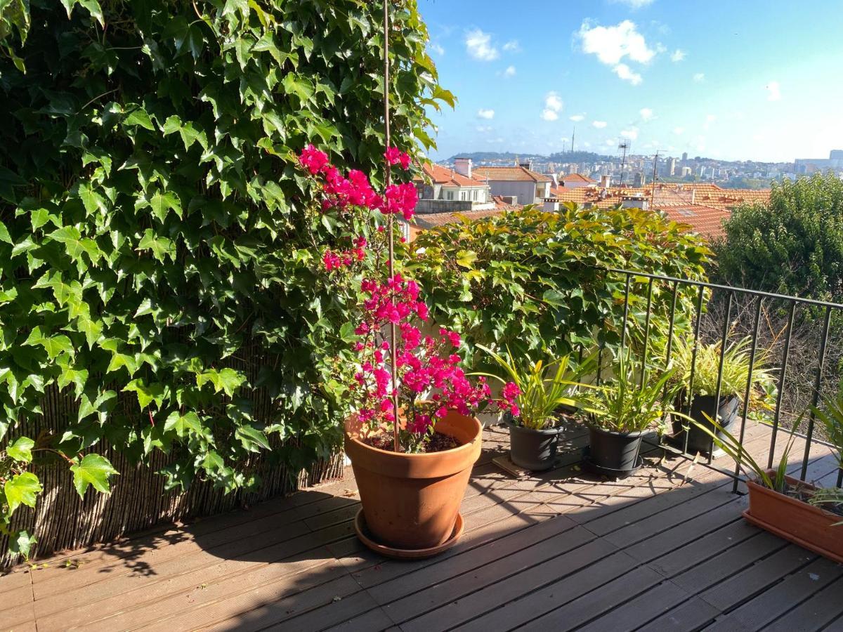 Casa 45 Porto Ξενοδοχείο Εξωτερικό φωτογραφία