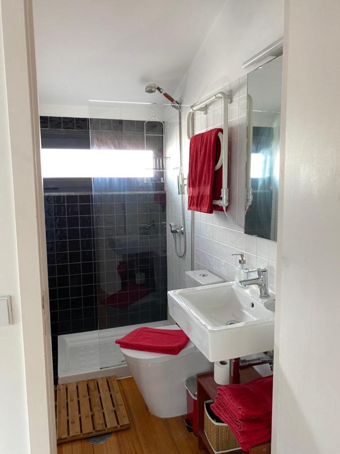 Casa 45 Porto Ξενοδοχείο Εξωτερικό φωτογραφία