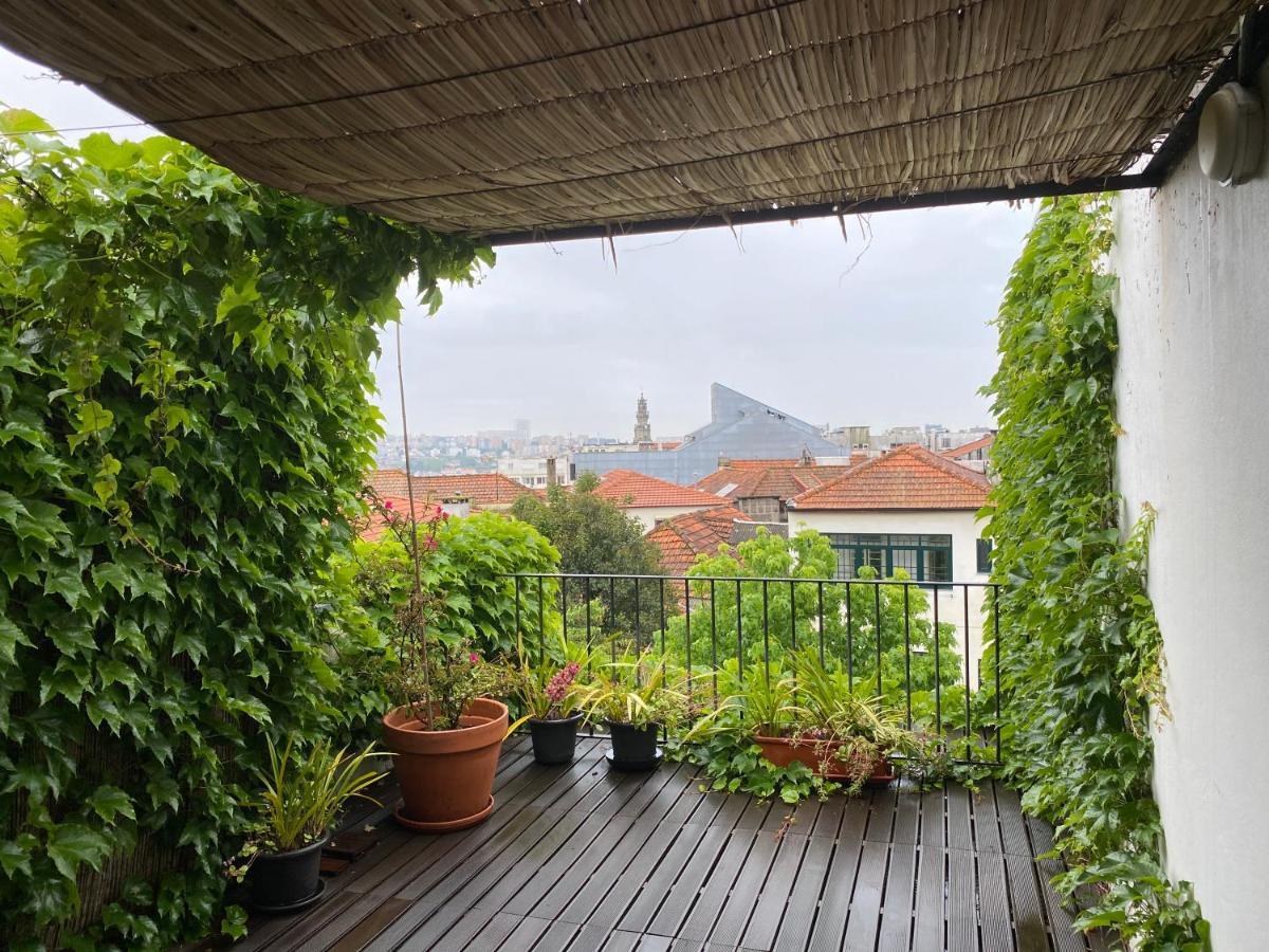 Casa 45 Porto Ξενοδοχείο Εξωτερικό φωτογραφία