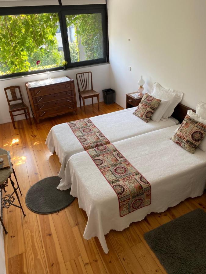 Casa 45 Porto Ξενοδοχείο Εξωτερικό φωτογραφία