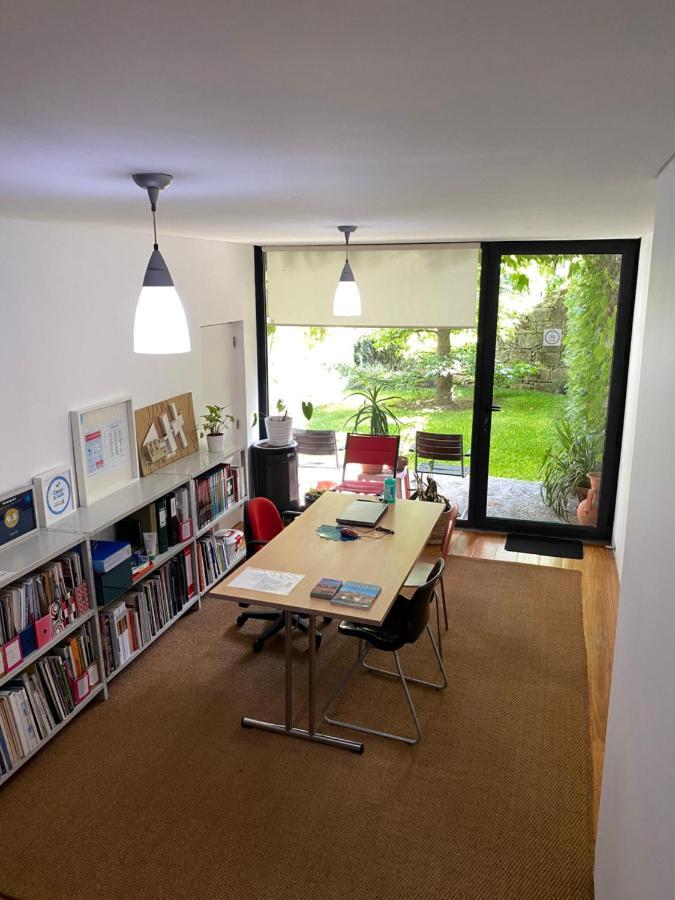Casa 45 Porto Ξενοδοχείο Εξωτερικό φωτογραφία
