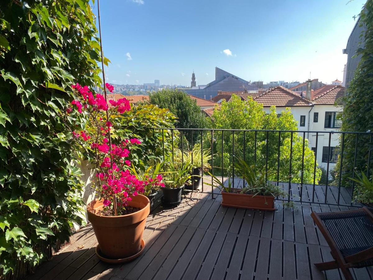 Casa 45 Porto Ξενοδοχείο Εξωτερικό φωτογραφία