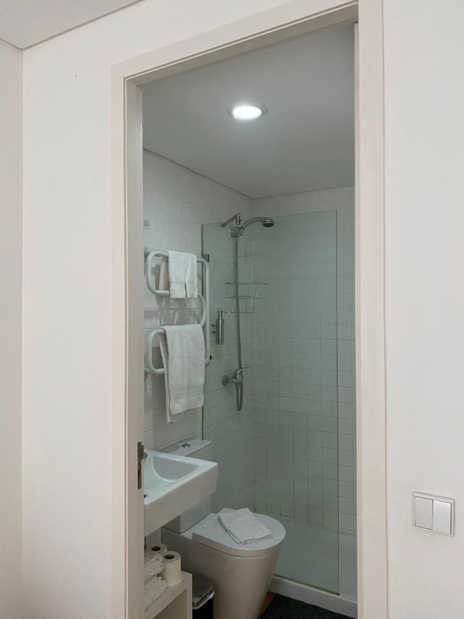 Casa 45 Porto Ξενοδοχείο Εξωτερικό φωτογραφία