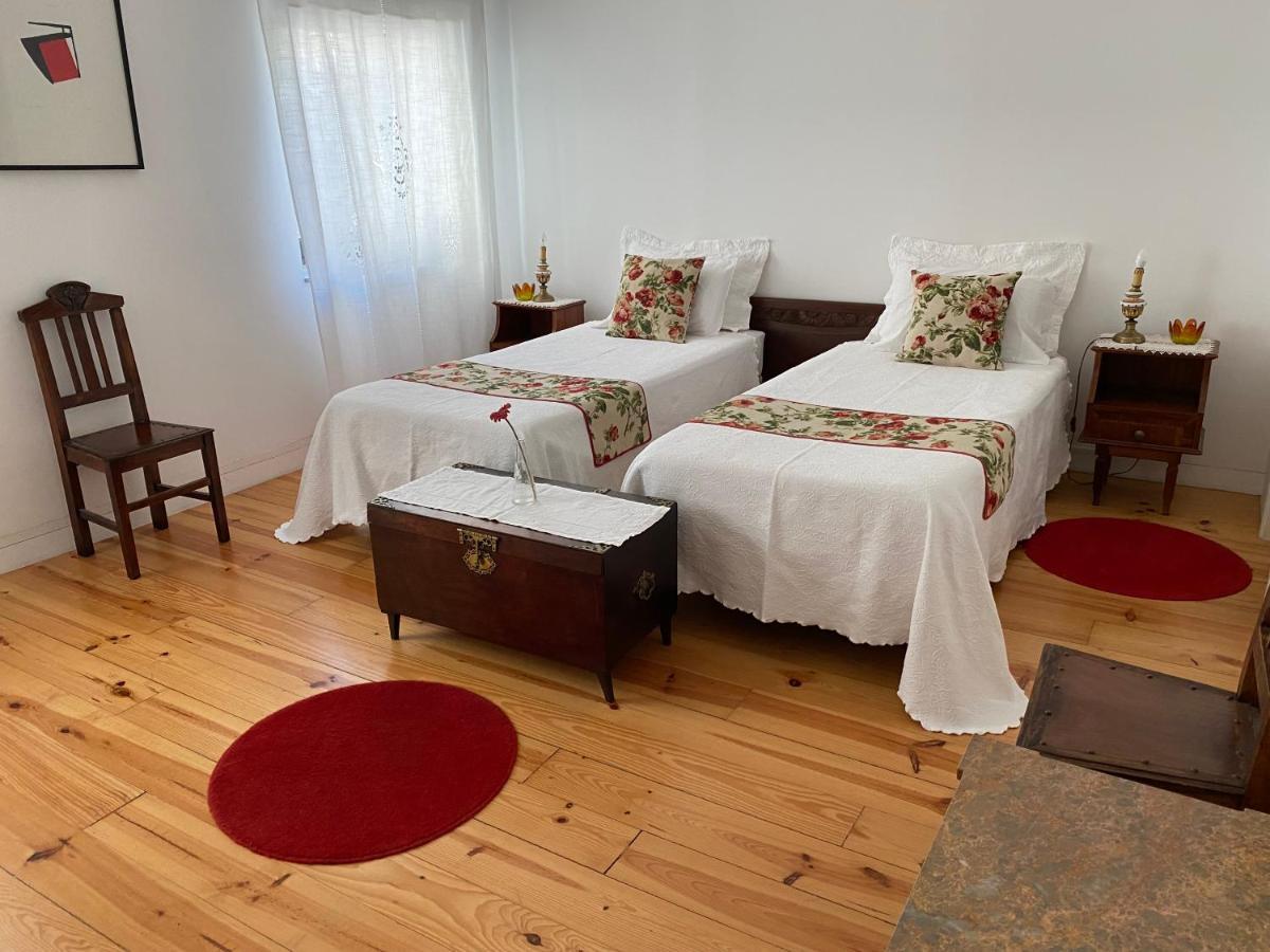 Casa 45 Porto Ξενοδοχείο Εξωτερικό φωτογραφία