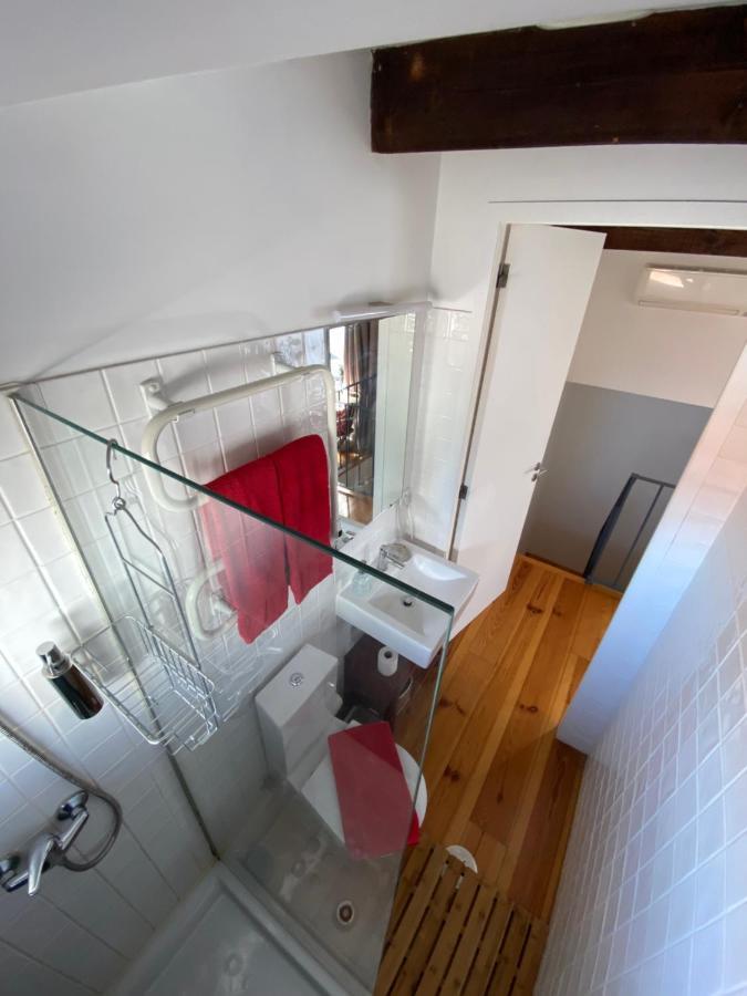 Casa 45 Porto Ξενοδοχείο Εξωτερικό φωτογραφία