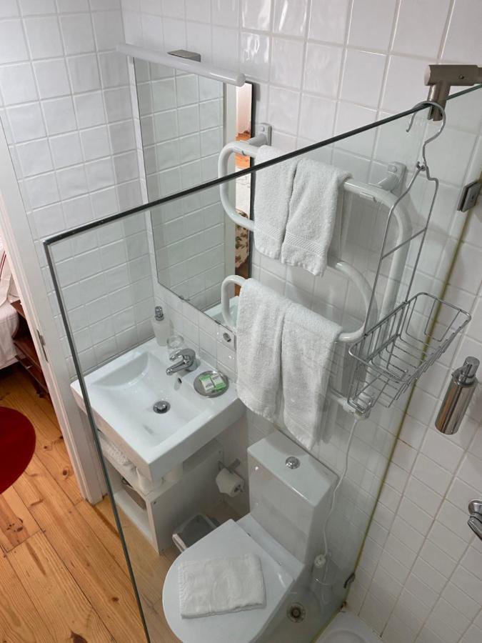 Casa 45 Porto Ξενοδοχείο Εξωτερικό φωτογραφία